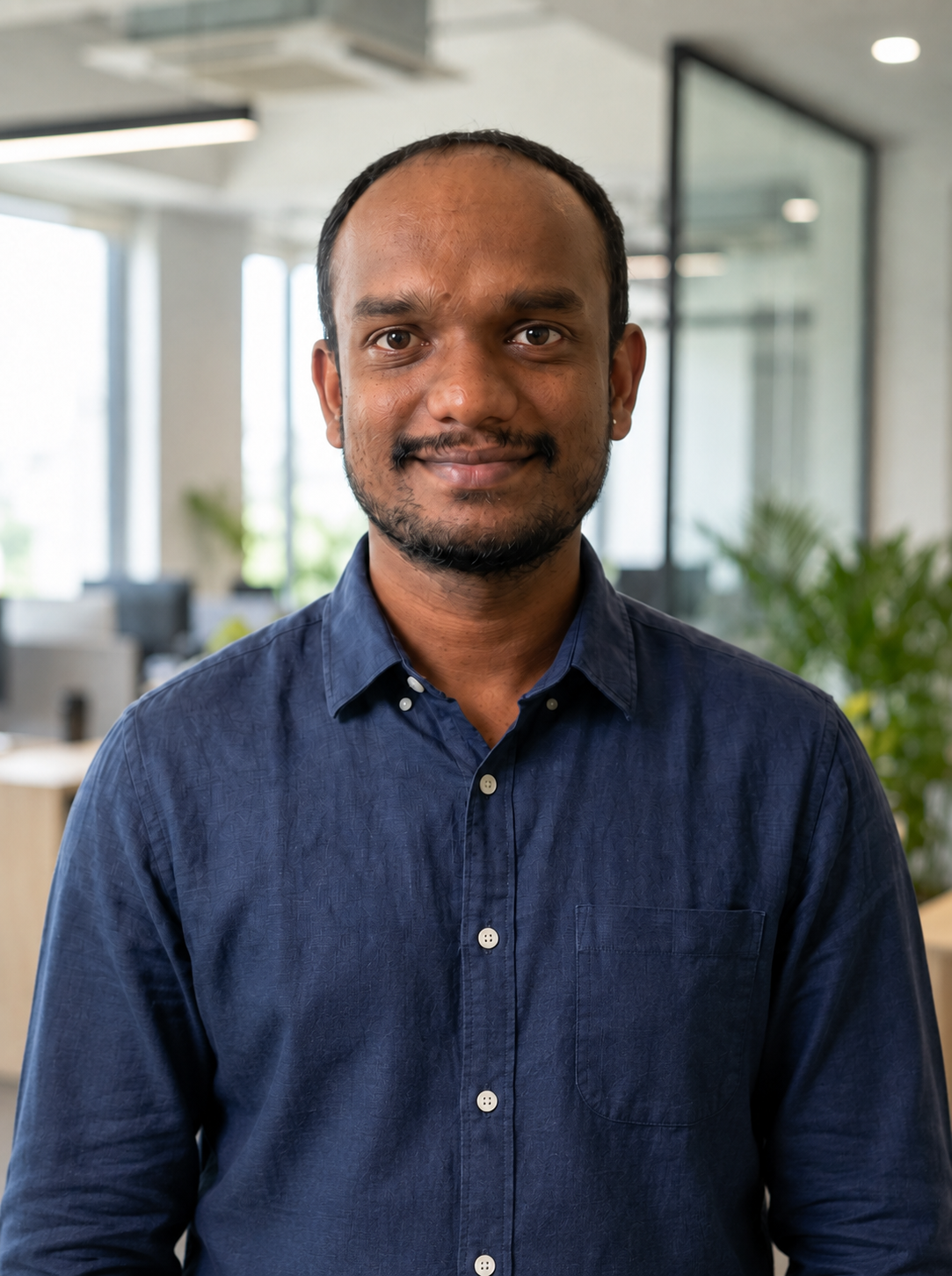 Sri. Anil Kumar R