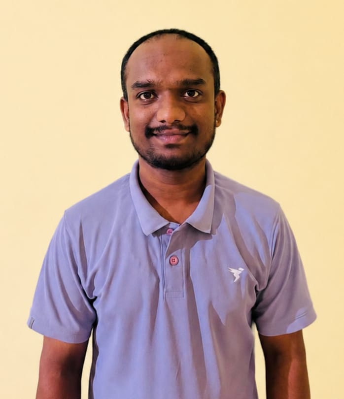 Sri. Anil Kumar R