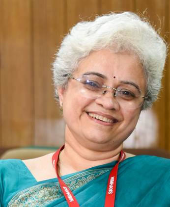 Dr. Anita Mahadevan