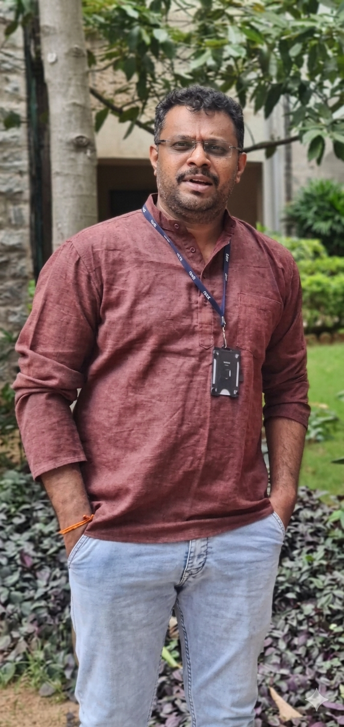 Sri. Brahmanjankumar
