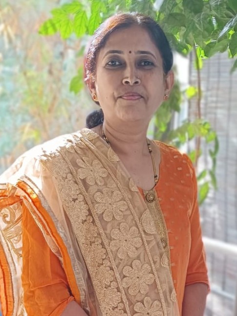 Smt. A V Kanakalakshmi