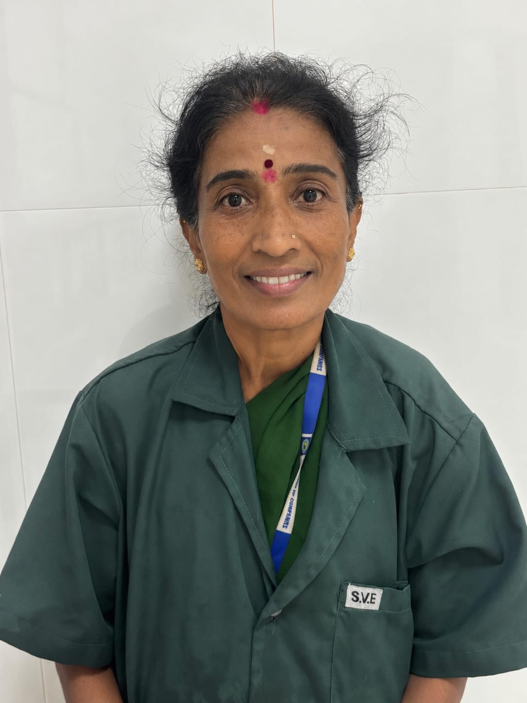 Smt. Mahadevamma