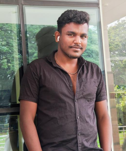 Mr. Naveen