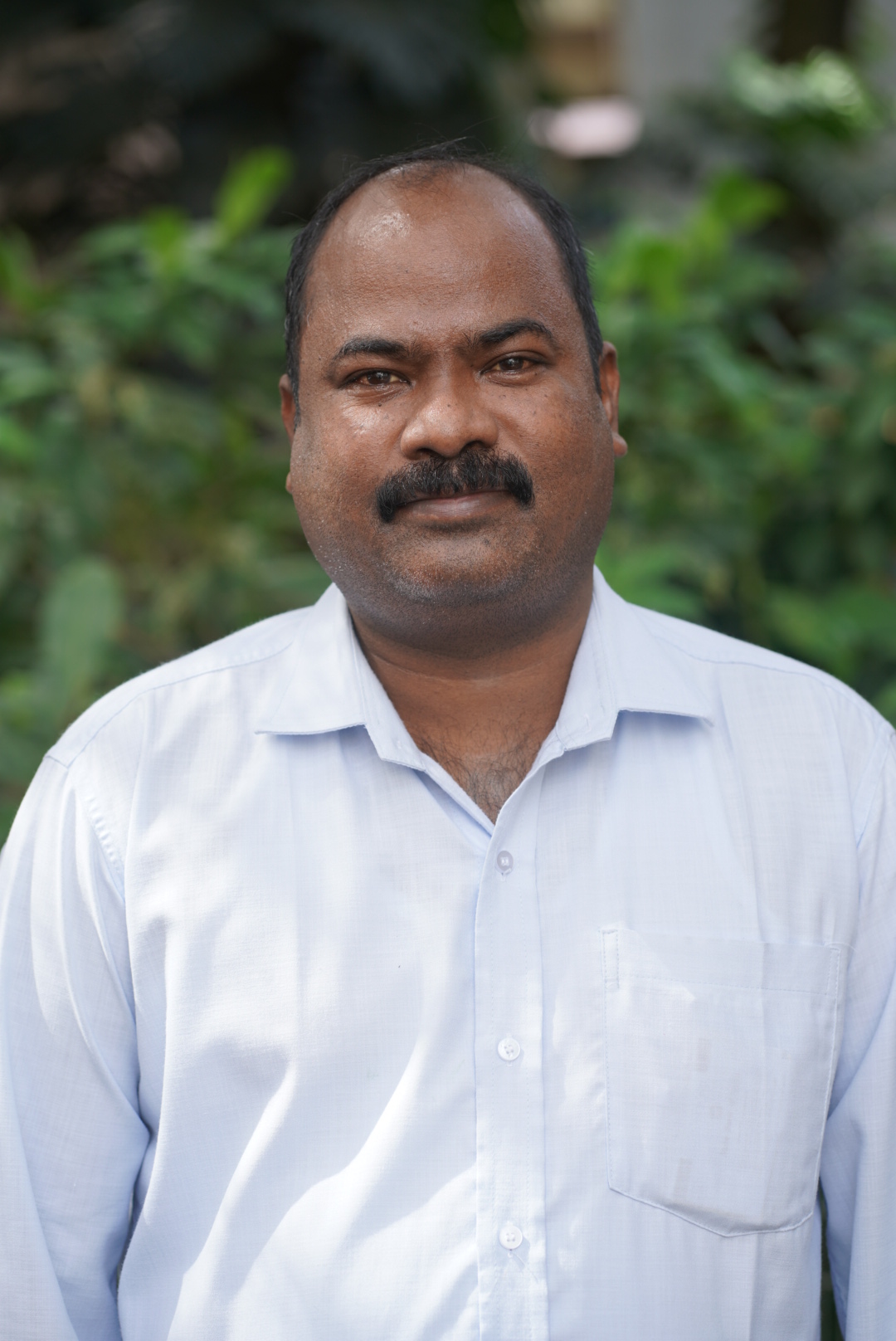 Sri. Rajesh Raj G