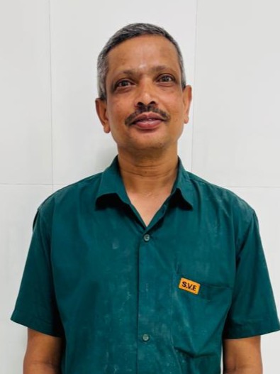 Mr. Ravi N