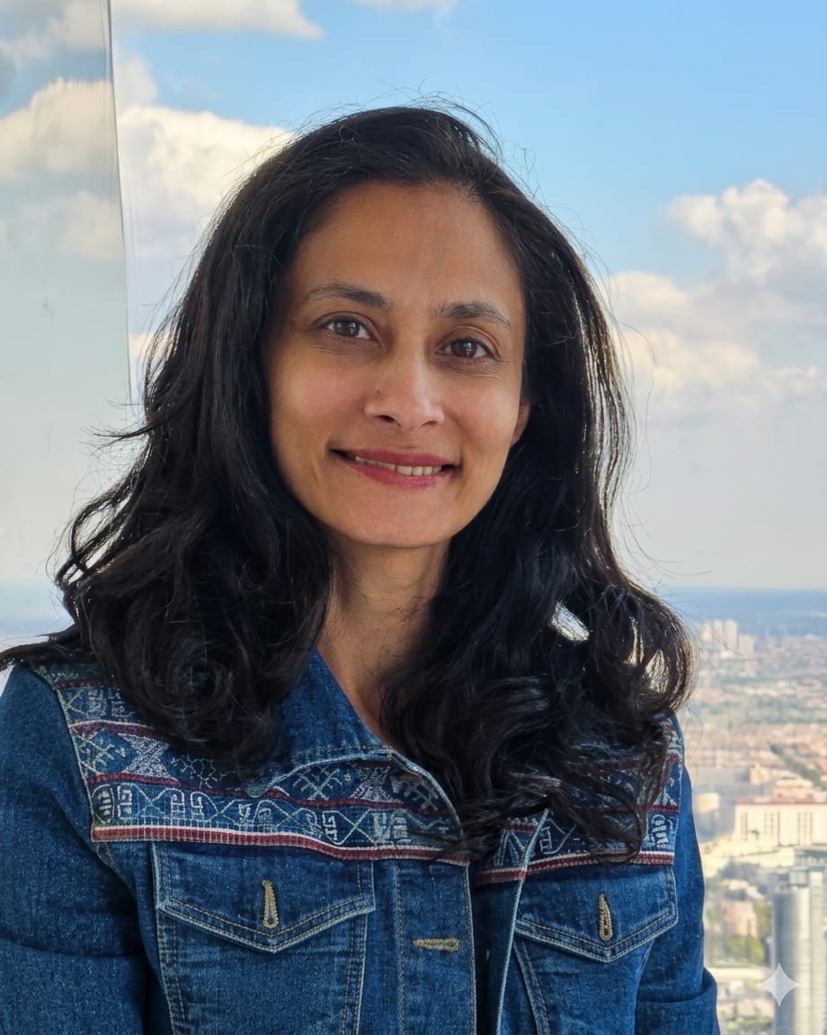 Dr. Shilpa Rao