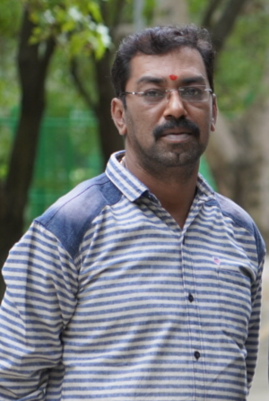 Sri. Shivaji Rao N