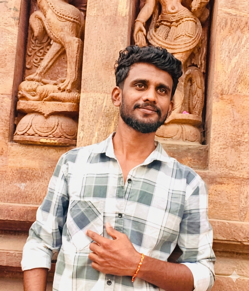 Mr. Siddaiah