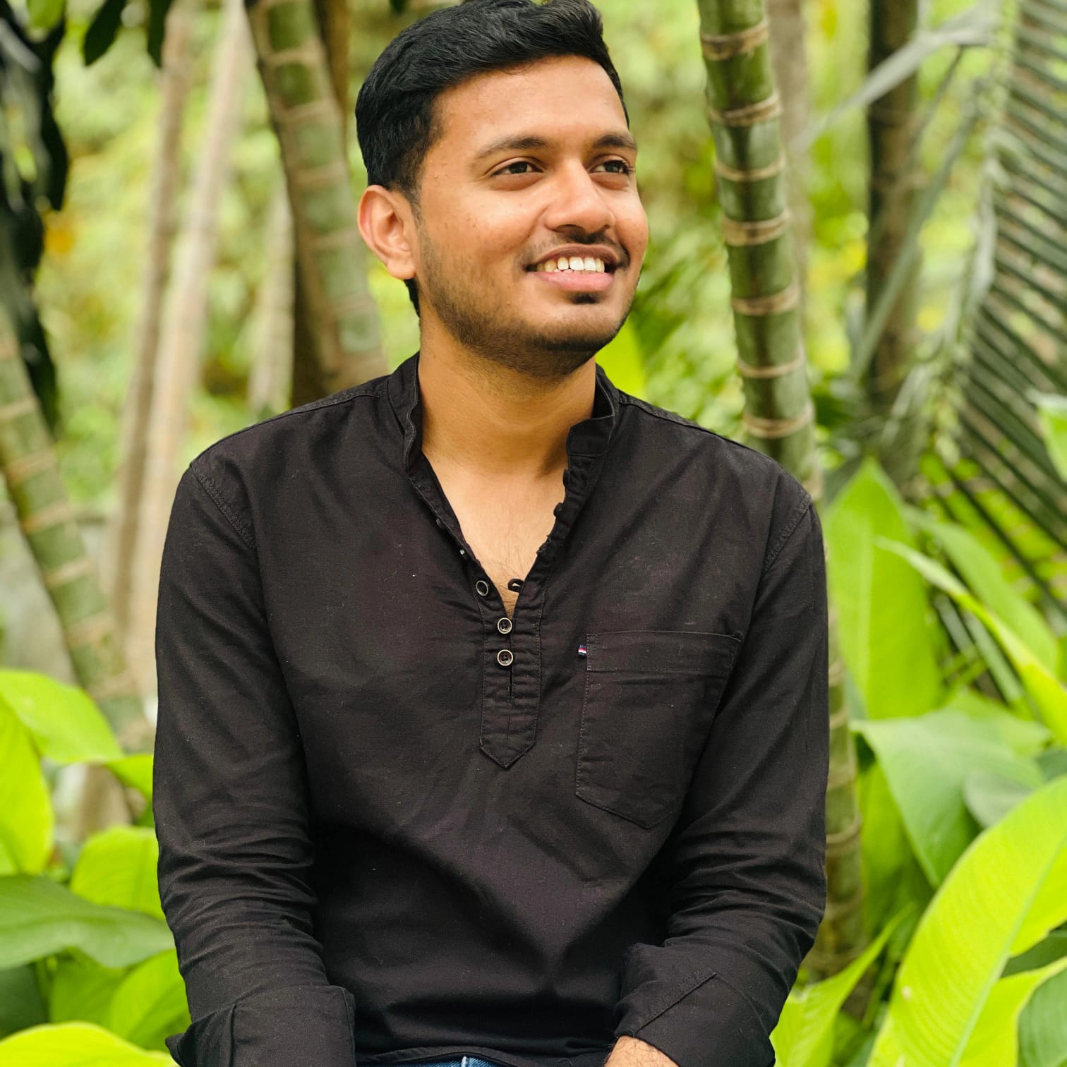 Mr. Srivathsa C S