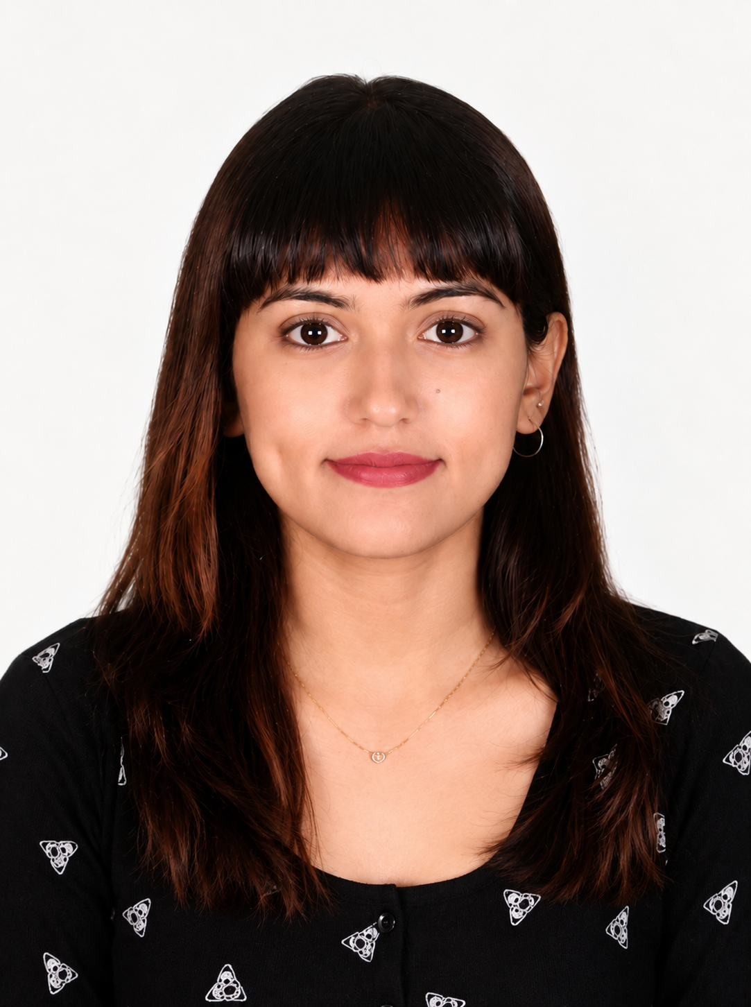 Ms. Vandana Surya Khokalay